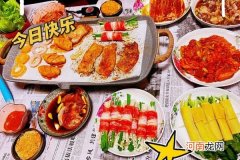 正宗家庭自制烤肉做法 韩式烤肉做法窍门