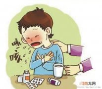 天冷了 孩子干咳别大意