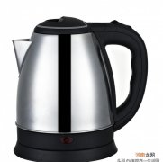 电热水壶清洁保养方法 新买的烧水壶怎么清洗