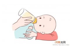 早产儿在家应予特殊配方喂养