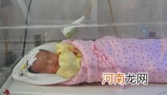 母亲应该如何护理早产儿