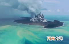 汤加火山爆发会导致2022全球降温吗