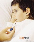 大龄儿童感冒易并发心肌炎