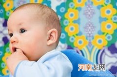 宝宝鹅口疮的大事小情