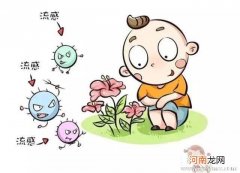 甲型流感危及所有年龄段