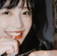 招桃花迎好运女生头像 女人用什么头像运气旺