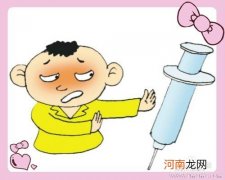 如何给宝宝发热进行物理降温