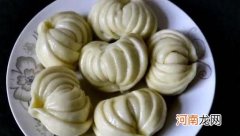 超级好吃的一道千层花卷 千层花卷的做法步骤