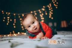 2022虎年李姓男宝宝取名 带有展翅高飞的李姓男宝宝名字