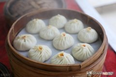 南京特色小吃有哪些