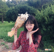 什么是绿茶女