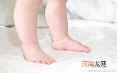 冬日如何防治小儿佝偻病