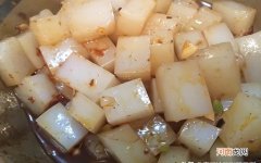 教你两种凉粉的做法 白凉粉的做法大全