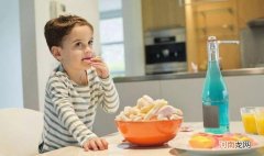 家有孩子常备这3款零食 儿童吃的健康零食有哪些