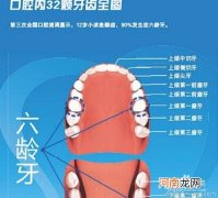 孩子换牙期家长应做些什么？