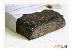 黑茶金花具备什么作用