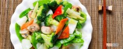 15种食物能有效软化血管 可疏通软化血管的15种食物