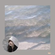 很小众却很惊艳的图片 第一眼就吸引人的图片女生头像