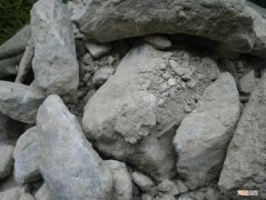 目前已知最软的石头 最软的石头是什么石