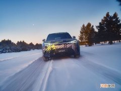 预计年内交付 smart精灵#1有望北京车展亮相