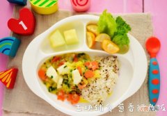 补充DHA的最佳食材 吃什么可以补充dha