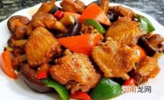 鸡肉和什么搭配好？怎么选购鸡肉