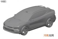 3月底首发亮相 路特斯TYPE 132专利图曝光优质