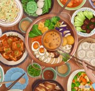 学会这7种晚餐搭配 健康晚餐食谱窍门