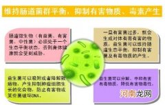 家长如何给宝宝正确选用和服用益生菌家