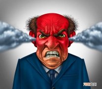 人容易暴躁与四点因素相关 脾气不好的人是什么原因