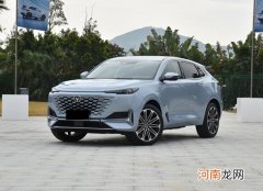 长安UNI-K iDD正式上市 售17.69-19.29万元优质