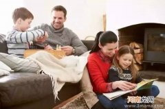 你的耐心，将决定孩子的品格