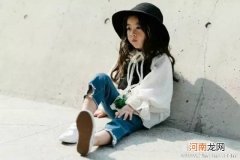 时尚“小大人”易受伤