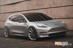 若特斯拉Model Q真卖16万 会挑战谁？优质