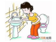 恶心呕吐可能是胃肠型感冒