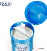 好口碑大品牌胶原蛋白产品 胶原蛋白哪个牌子好