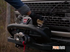 福特Bronco大沼泽地更多细节预告 近期发布优质