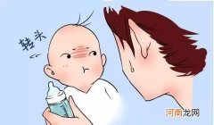 换奶粉应该注意什么 给宝宝频繁换奶粉好吗