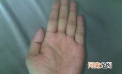 完美婚姻线是怎么样的 女性的手相看婚姻图解