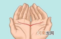手上的感情线应该怎样看 手上的生命线感情线怎么看