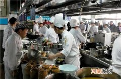做厨师有三个境界，你达到哪一层了？