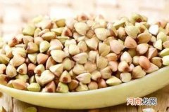 黑荞麦和白荞麦的区别