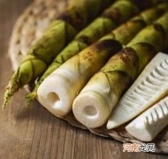 竹笋放冰箱能保存几天，竹笋需要煮多久