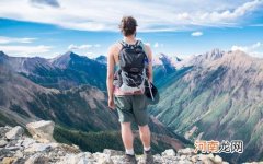 ?户外旅行准备装备 选择旅行背包的选择