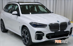 外媒：宝马X5长轴距版将于明年第二季度下线优质