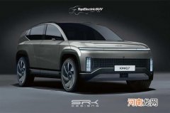 2024年亮相 现代IONIQ 7最新假想图曝光优质