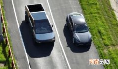 新款Model S测试车曝光 明年下半年上市优质