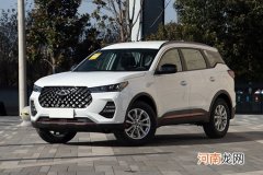 增1.5T动力 新款瑞虎7超能版12月10日上市优质