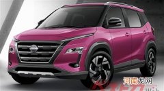 基于相同纯电平台 日产/三菱两款SUV优质