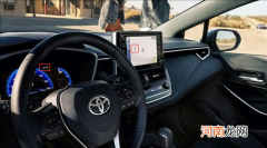 丰田GR卡罗拉预告图曝光 1.6T压榨出300马力优质